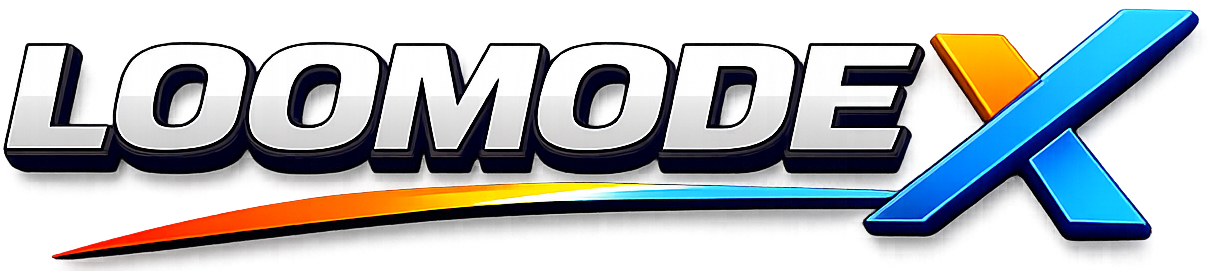 Loomodex