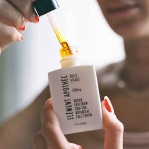 Beauty & Personal Care