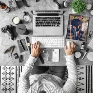 Computers & Laptops