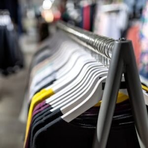 Fashion & Footwear