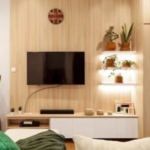 Smart LED TV 43" Full HD