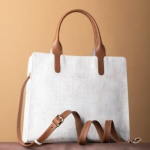 Women's Genuine Leather Handbag